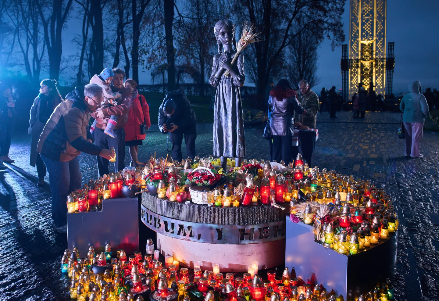 Північна Америка